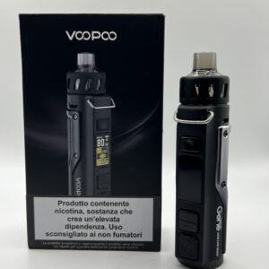 elfbar nachfüll pod läuft aus ASPIRE Flexus Q main image 0